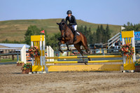 08702 - Mckenna - 2026 Rocky Mountain Classic II - Saturday August 15th
