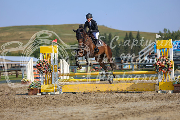 08702 - Mckenna - 2026 Rocky Mountain Classic II - Saturday August 15th