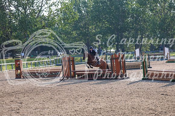 03328 - Mykenzi - 2026 Rocky Mountain Classic II - Saturday August 15th