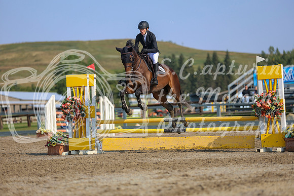 08703 - Mckenna - 2026 Rocky Mountain Classic II - Saturday August 15th