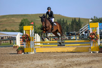 08704 - Mckenna - 2026 Rocky Mountain Classic II - Saturday August 15th
