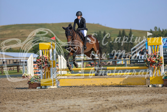08705 - Mckenna - 2026 Rocky Mountain Classic II - Saturday August 15th