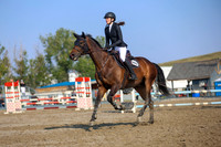 08707 - Mckenna - 2026 Rocky Mountain Classic II - Saturday August 15th