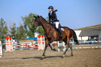 08708 - Mckenna - 2026 Rocky Mountain Classic II - Saturday August 15th