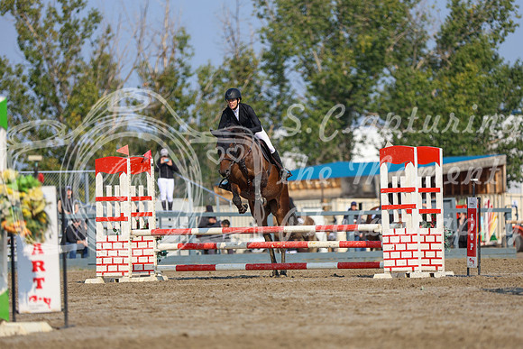 08717 - Mckenna - 2026 Rocky Mountain Classic II - Saturday August 15th