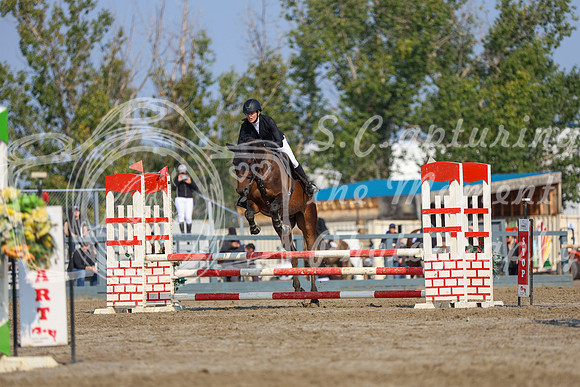 08719 - Mckenna - 2026 Rocky Mountain Classic II - Saturday August 15th