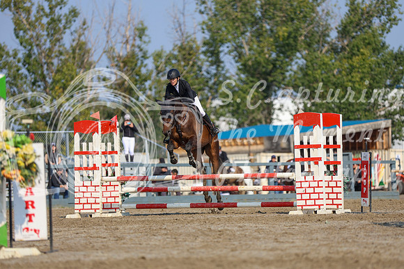 08720 - Mckenna - 2026 Rocky Mountain Classic II - Saturday August 15th
