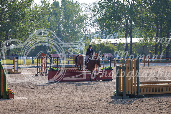 03520 - Mykenzi - 2026 Rocky Mountain Classic II - Saturday August 15th