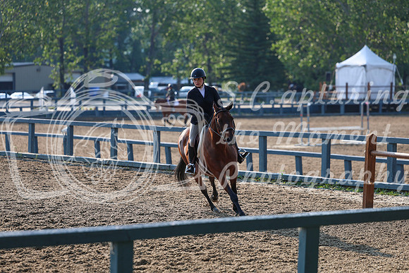 03522 - Mykenzi - 2026 Rocky Mountain Classic II - Saturday August 15th