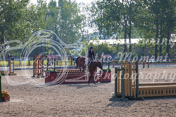 03521 - Mykenzi - 2026 Rocky Mountain Classic II - Saturday August 15th
