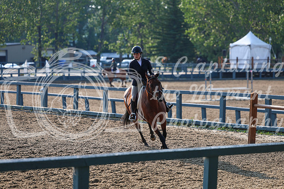 03523 - Mykenzi - 2026 Rocky Mountain Classic II - Saturday August 15th