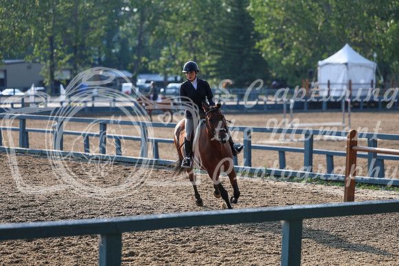03524 - Mykenzi - 2026 Rocky Mountain Classic II - Saturday August 15th