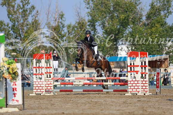 08841 - Mckenna - 2026 Rocky Mountain Classic II - Saturday August 15th