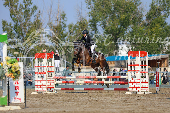 08843 - Mckenna - 2026 Rocky Mountain Classic II - Saturday August 15th