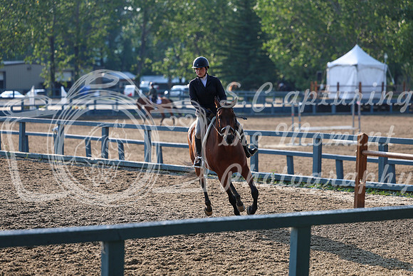 03526 - Mykenzi - 2026 Rocky Mountain Classic II - Saturday August 15th