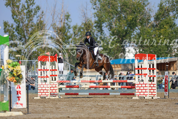 08844 - Mckenna - 2026 Rocky Mountain Classic II - Saturday August 15th