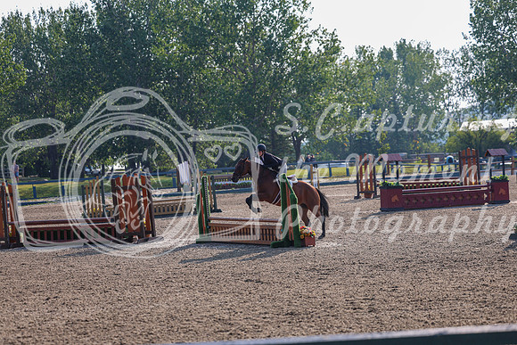 03527 - Mykenzi - 2026 Rocky Mountain Classic II - Saturday August 15th