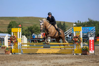 08667 - Mckenna - 2026 Rocky Mountain Classic II - Saturday August 15th