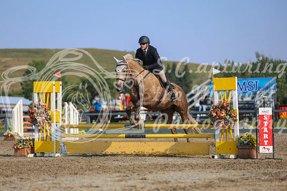 08667 - Mckenna - 2026 Rocky Mountain Classic II - Saturday August 15th