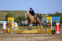 08668 - Mckenna - 2026 Rocky Mountain Classic II - Saturday August 15th