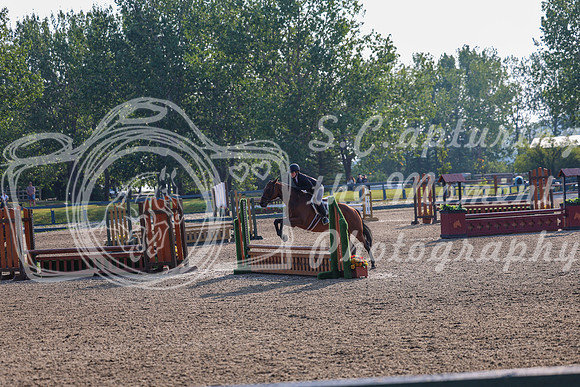 03528 - Mykenzi - 2026 Rocky Mountain Classic II - Saturday August 15th
