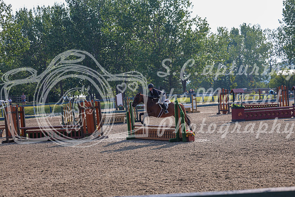 03529 - Mykenzi - 2026 Rocky Mountain Classic II - Saturday August 15th