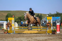 08669 - Mckenna - 2026 Rocky Mountain Classic II - Saturday August 15th
