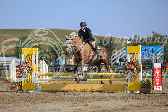 08669 - Mckenna - 2026 Rocky Mountain Classic II - Saturday August 15th