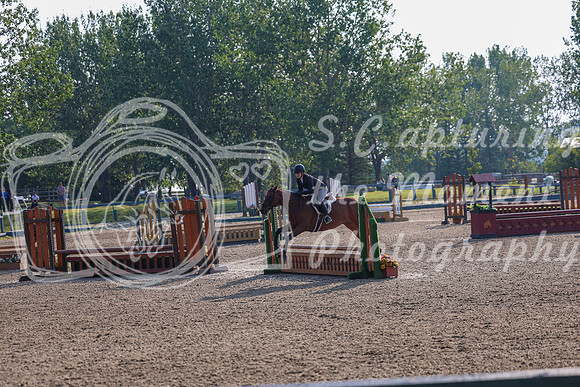 03530 - Mykenzi - 2026 Rocky Mountain Classic II - Saturday August 15th
