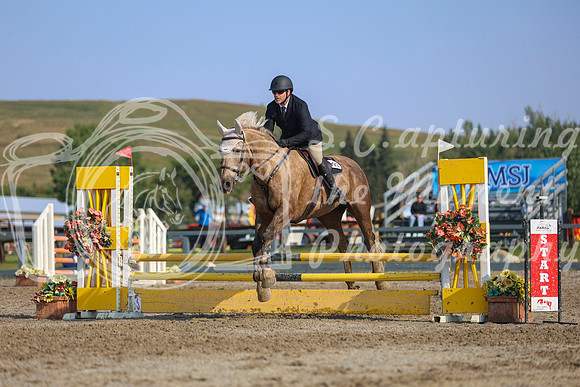 08670 - Mckenna - 2026 Rocky Mountain Classic II - Saturday August 15th