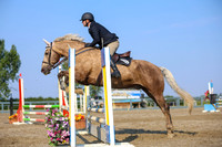 08672 - Mckenna - 2026 Rocky Mountain Classic II - Saturday August 15th