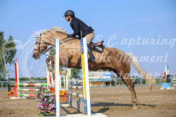 08672 - Mckenna - 2026 Rocky Mountain Classic II - Saturday August 15th