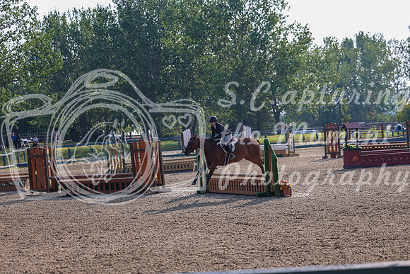 03531 - Mykenzi - 2026 Rocky Mountain Classic II - Saturday August 15th
