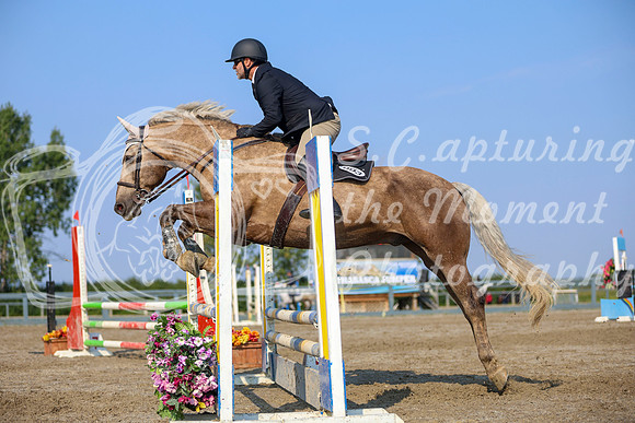 08673 - Mckenna - 2026 Rocky Mountain Classic II - Saturday August 15th