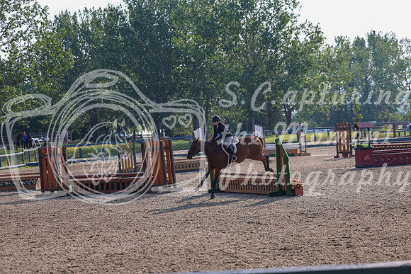 03532 - Mykenzi - 2026 Rocky Mountain Classic II - Saturday August 15th
