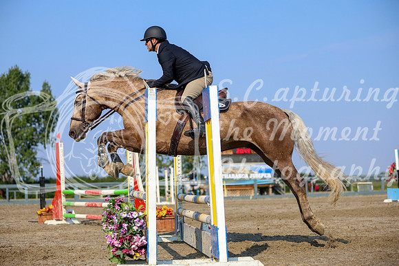 08674 - Mckenna - 2026 Rocky Mountain Classic II - Saturday August 15th