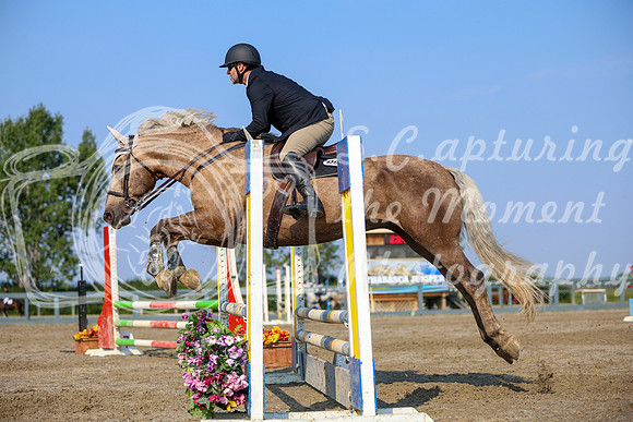 08675 - Mckenna - 2026 Rocky Mountain Classic II - Saturday August 15th
