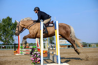 08676 - Mckenna - 2026 Rocky Mountain Classic II - Saturday August 15th