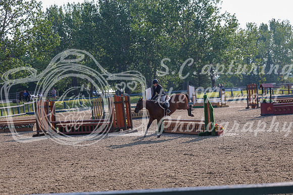 03533 - Mykenzi - 2026 Rocky Mountain Classic II - Saturday August 15th
