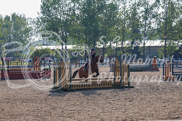 03534 - Mykenzi - 2026 Rocky Mountain Classic II - Saturday August 15th