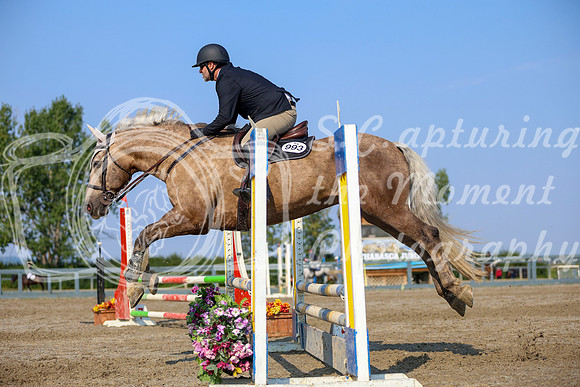 08677 - Mckenna - 2026 Rocky Mountain Classic II - Saturday August 15th