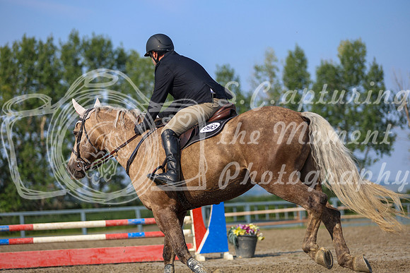 08678 - Mckenna - 2026 Rocky Mountain Classic II - Saturday August 15th