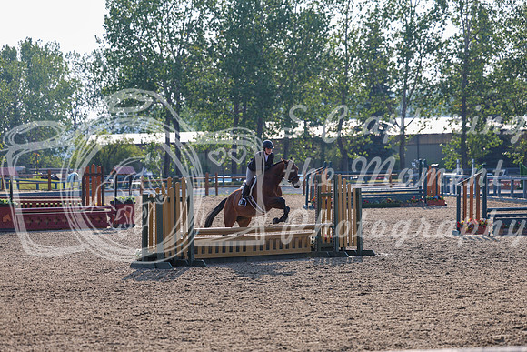 03535 - Mykenzi - 2026 Rocky Mountain Classic II - Saturday August 15th