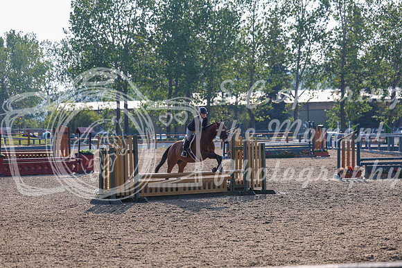 03536 - Mykenzi - 2026 Rocky Mountain Classic II - Saturday August 15th