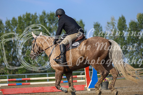 08681 - Mckenna - 2026 Rocky Mountain Classic II - Saturday August 15th