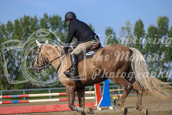 08680 - Mckenna - 2026 Rocky Mountain Classic II - Saturday August 15th