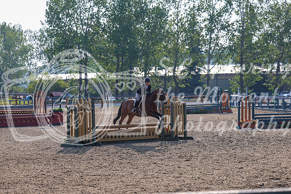 03537 - Mykenzi - 2026 Rocky Mountain Classic II - Saturday August 15th