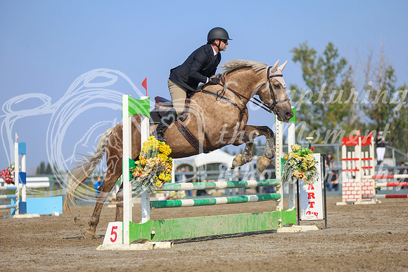 08683 - Mckenna - 2026 Rocky Mountain Classic II - Saturday August 15th