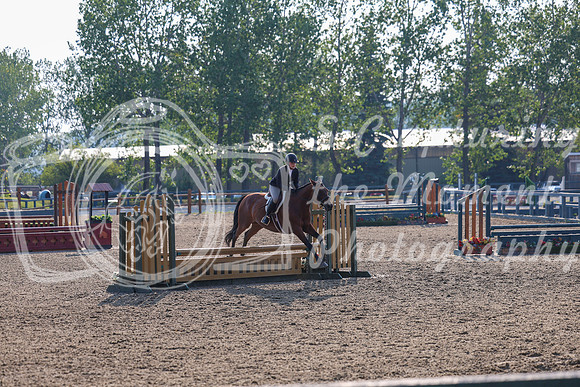 03538 - Mykenzi - 2026 Rocky Mountain Classic II - Saturday August 15th