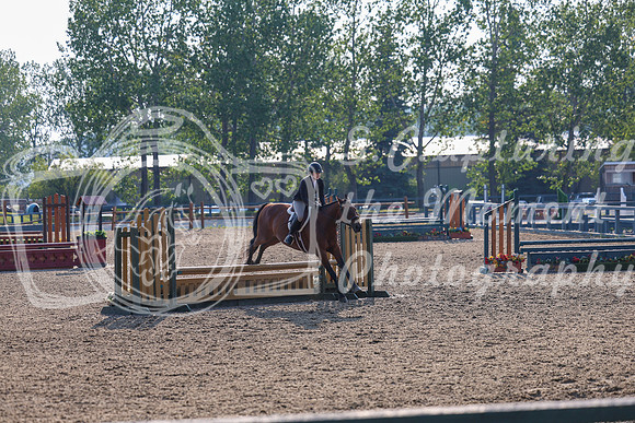 03539 - Mykenzi - 2026 Rocky Mountain Classic II - Saturday August 15th